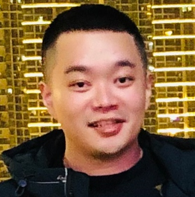 Arthur Huang Arthur Huang
