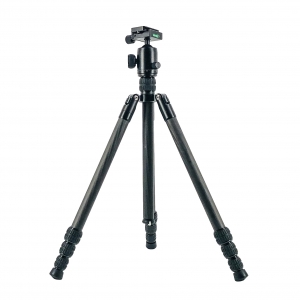 C1421 Carbon Fiber Tripod
