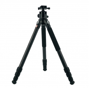 C2421 Carbon Fiber Tripod