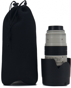 Lens Bag ME-P020