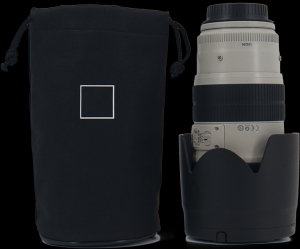 Lens Bag